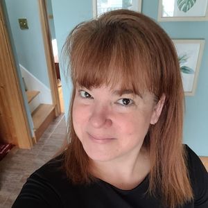 Meet your Posher, Karla